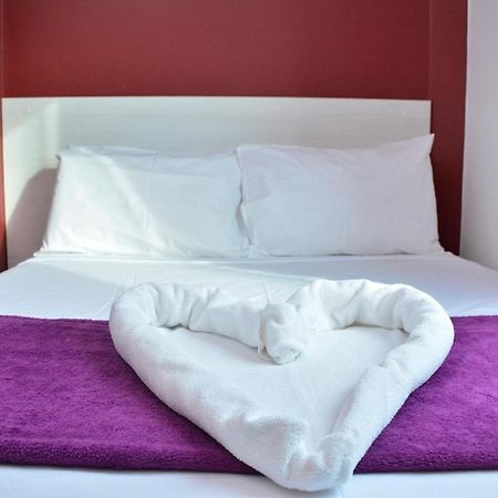 Hotel Acay Santarém Εξωτερικό φωτογραφία