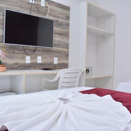 Hotel Acay Santarém Εξωτερικό φωτογραφία