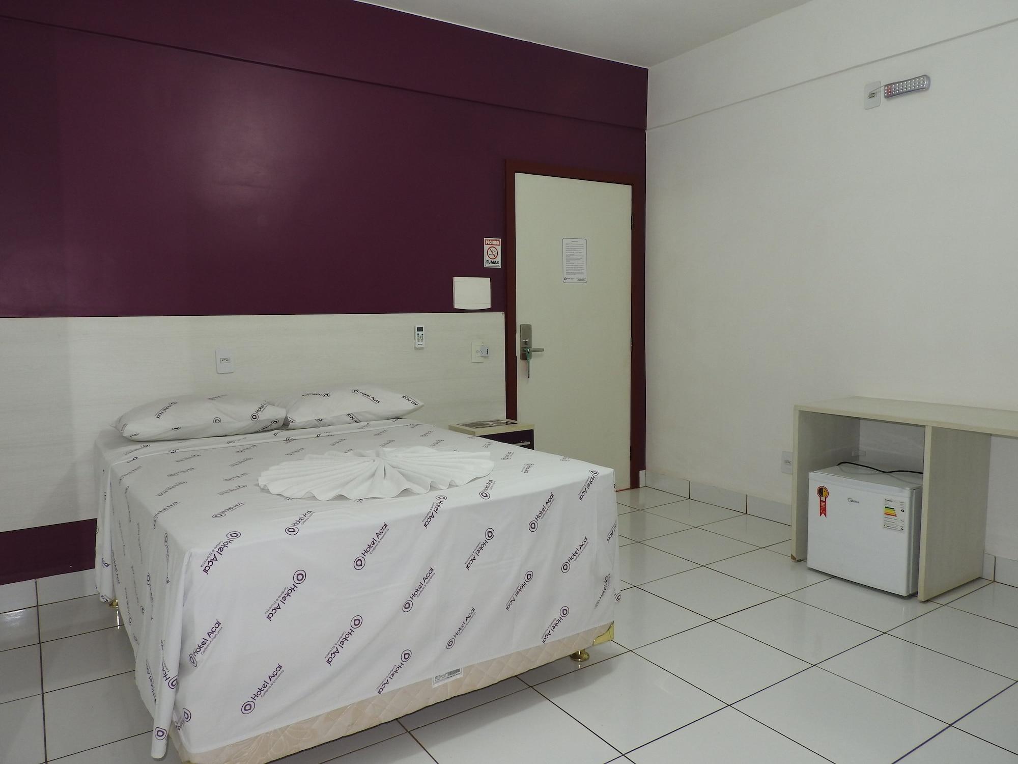 Hotel Acay Santarém Εξωτερικό φωτογραφία