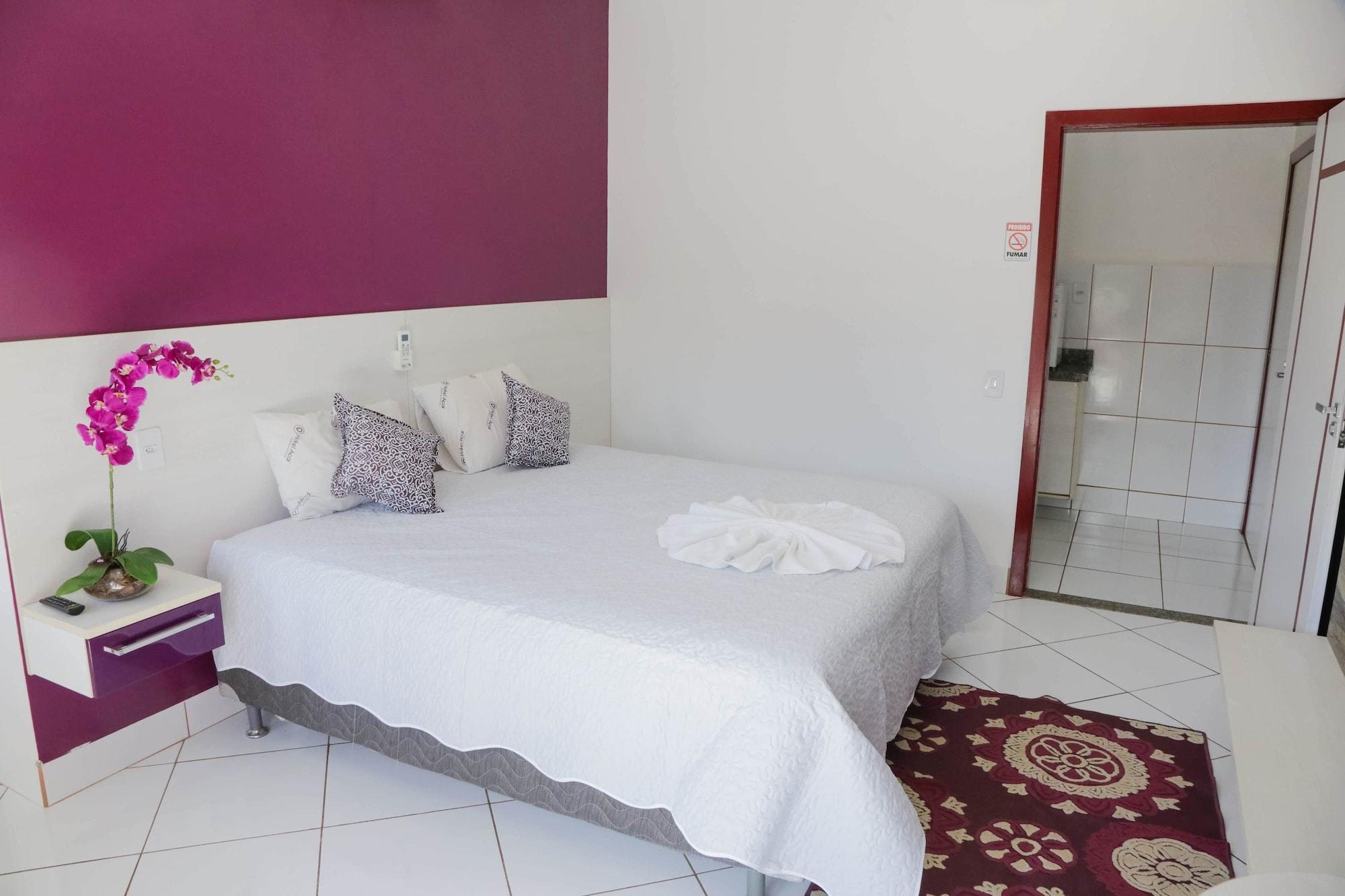 Hotel Acay Santarém Εξωτερικό φωτογραφία