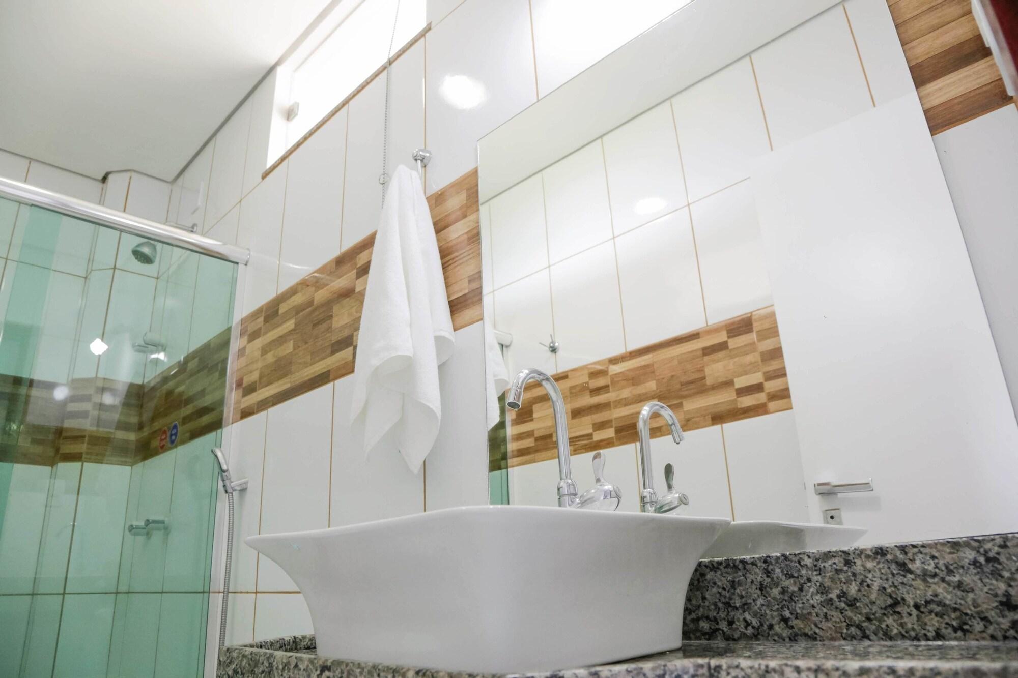 Hotel Acay Santarém Εξωτερικό φωτογραφία