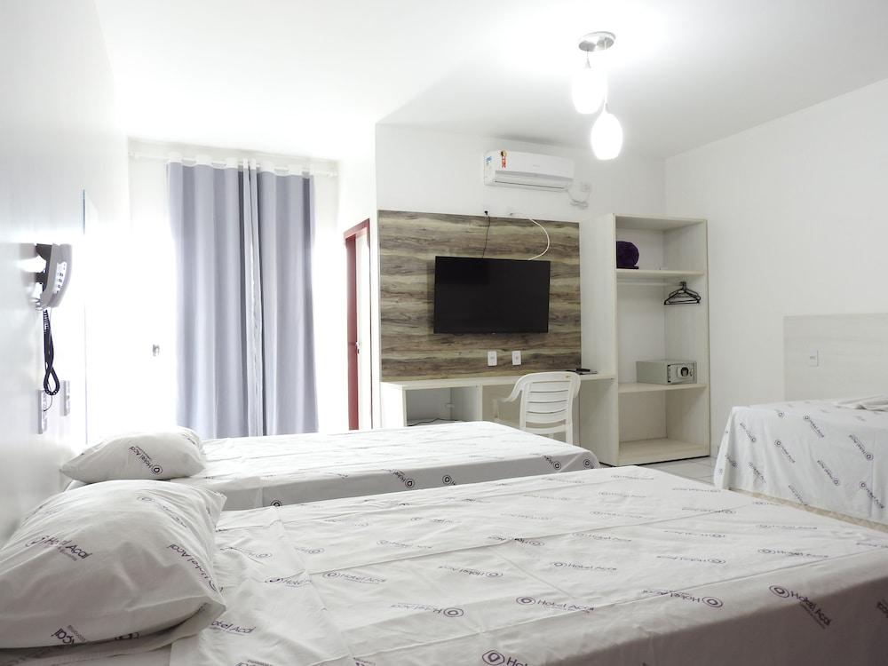 Hotel Acay Santarém Εξωτερικό φωτογραφία