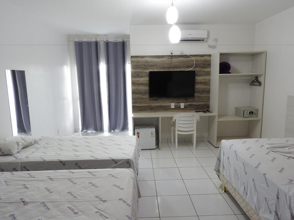Hotel Acay Santarém Εξωτερικό φωτογραφία
