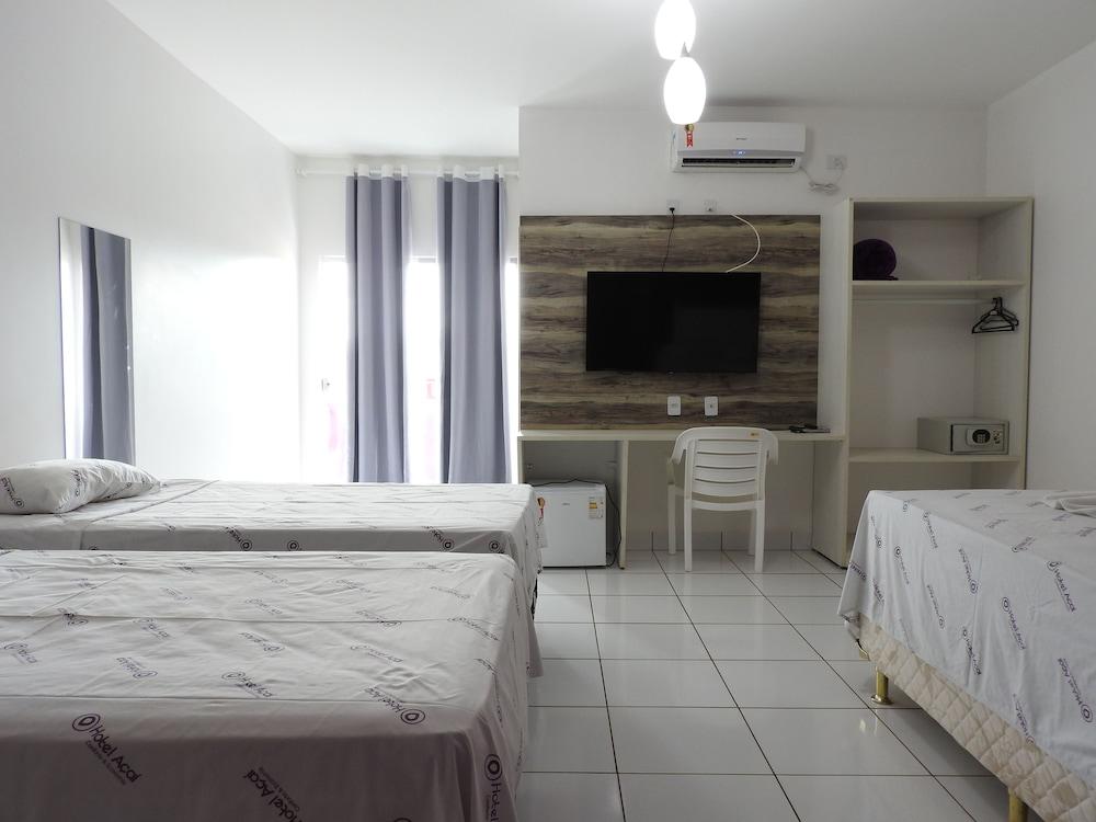 Hotel Acay Santarém Εξωτερικό φωτογραφία