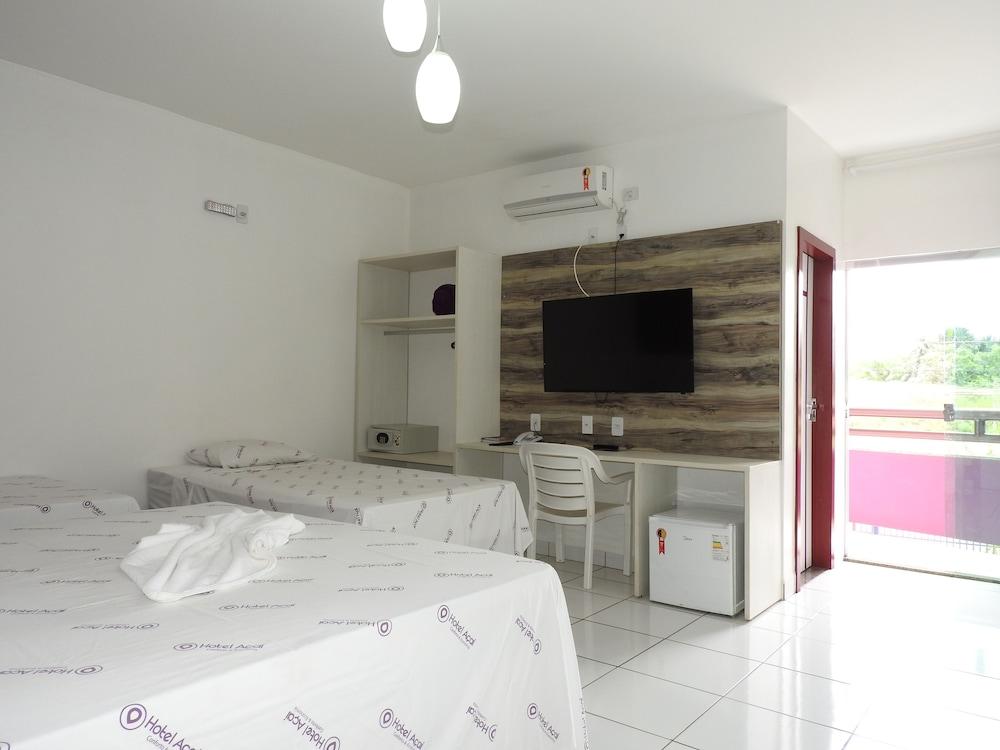 Hotel Acay Santarém Εξωτερικό φωτογραφία