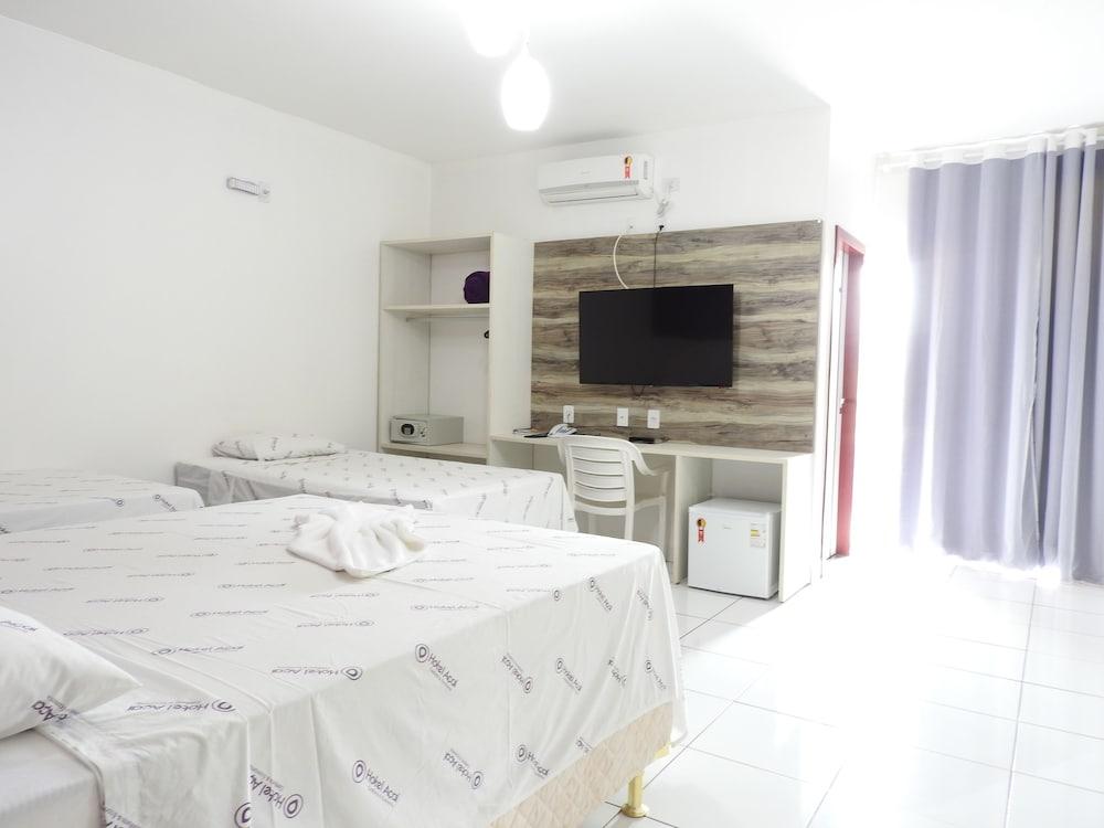 Hotel Acay Santarém Εξωτερικό φωτογραφία