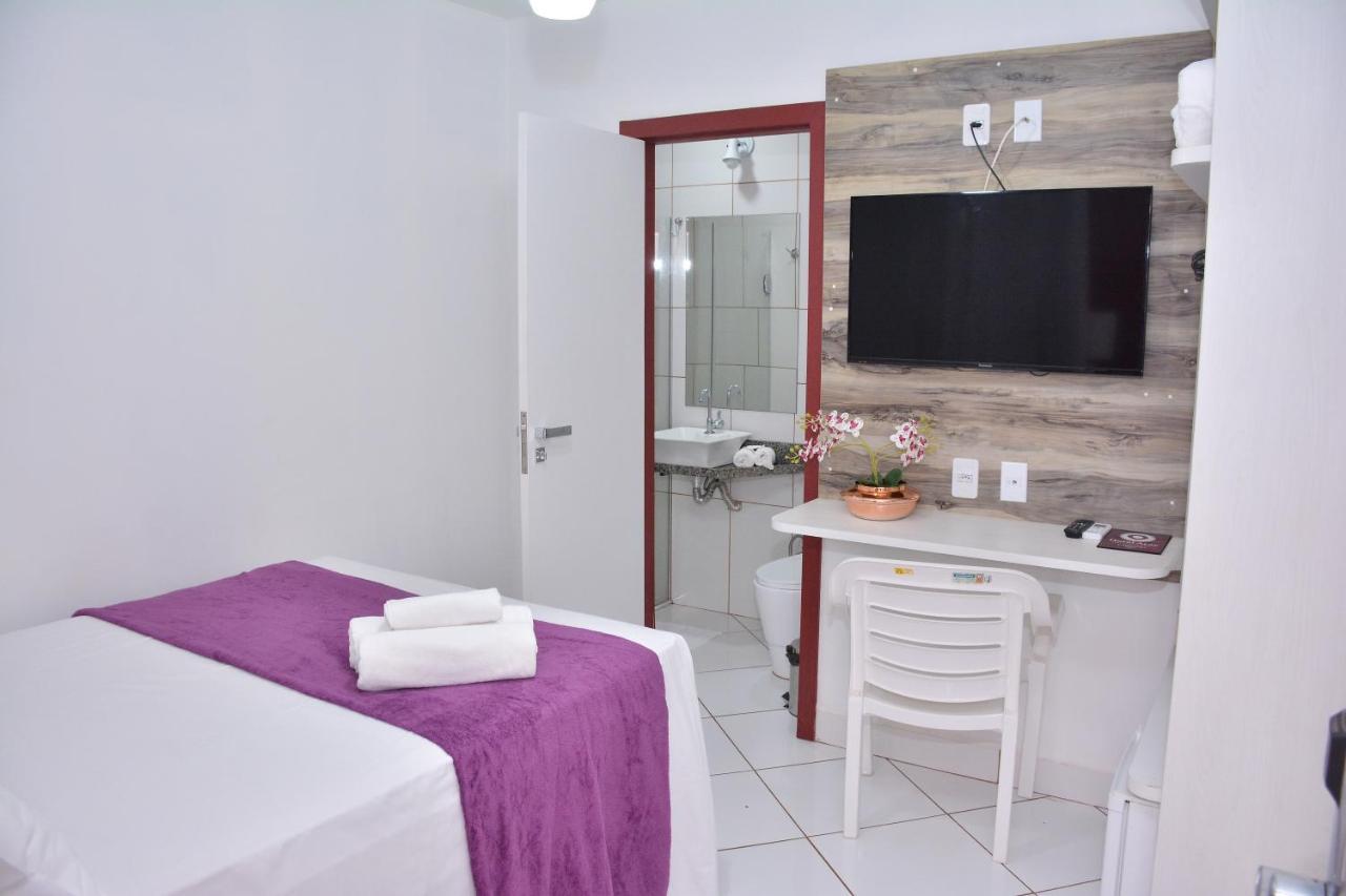 Hotel Acay Santarém Εξωτερικό φωτογραφία