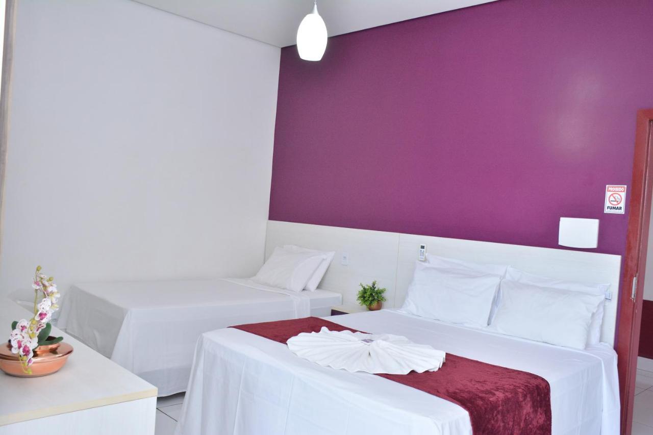 Hotel Acay Santarém Εξωτερικό φωτογραφία