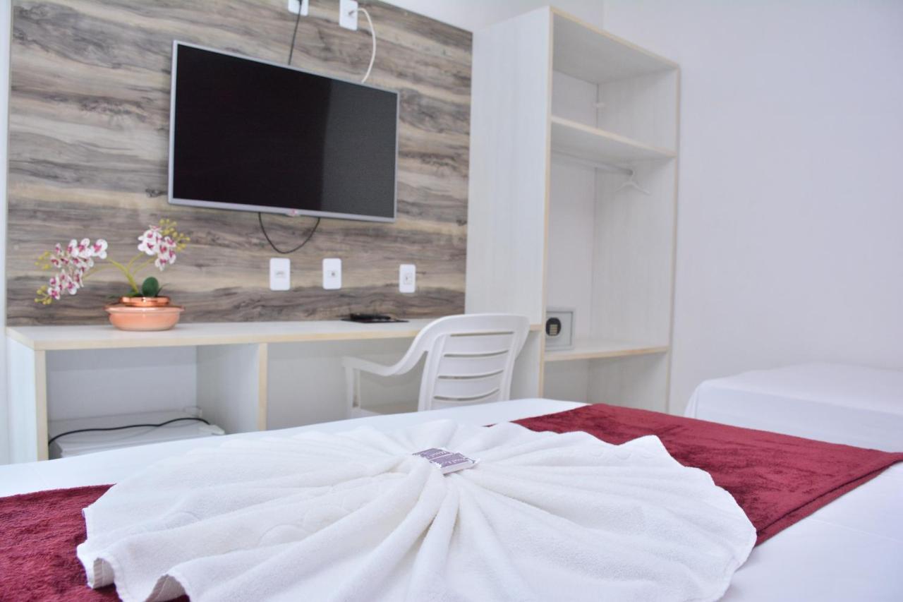 Hotel Acay Santarém Εξωτερικό φωτογραφία