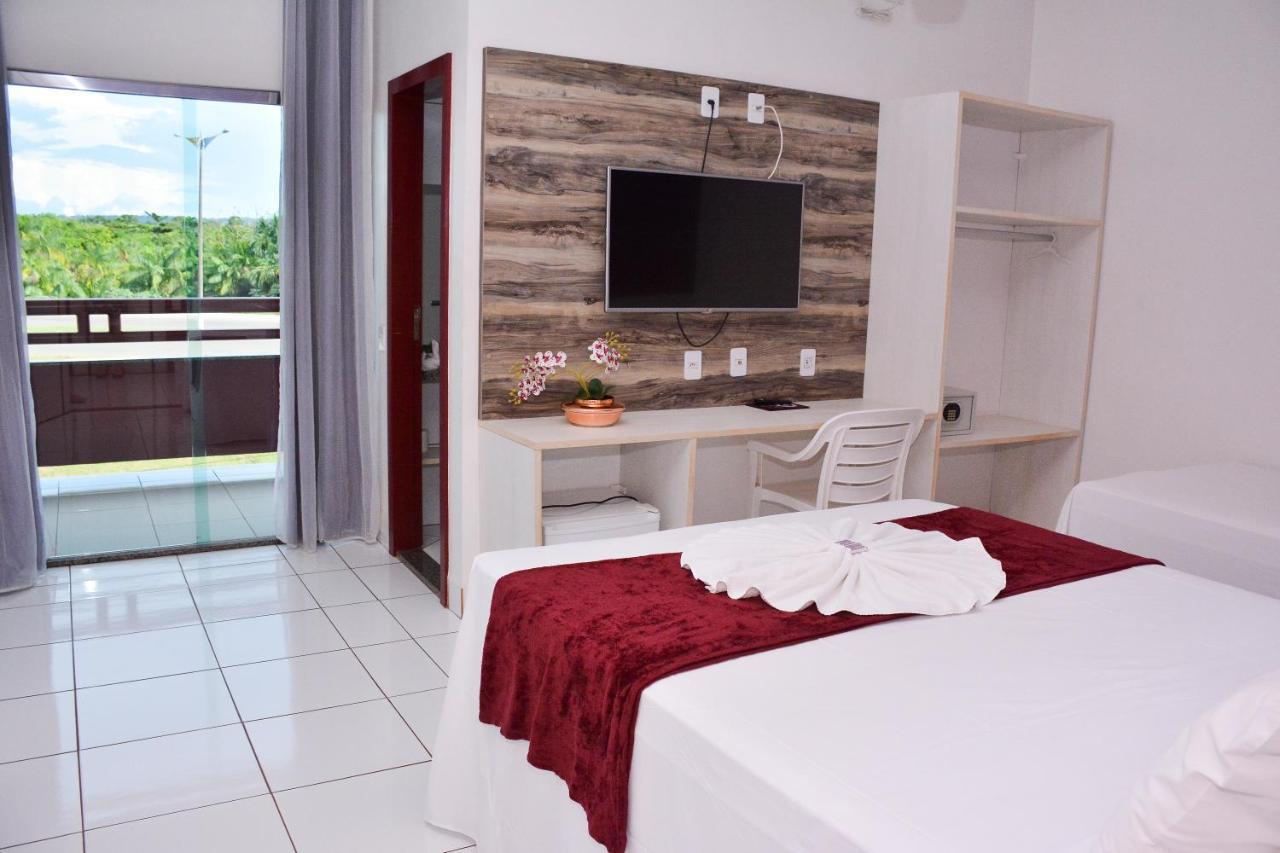 Hotel Acay Santarém Εξωτερικό φωτογραφία