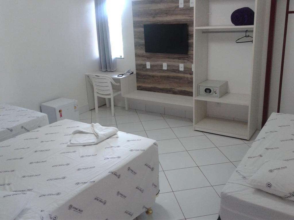 Hotel Acay Santarém Εξωτερικό φωτογραφία