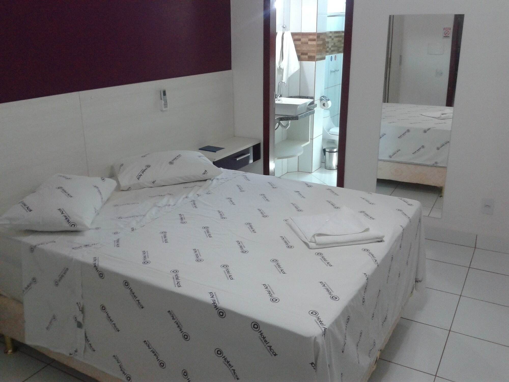 Hotel Acay Santarém Εξωτερικό φωτογραφία