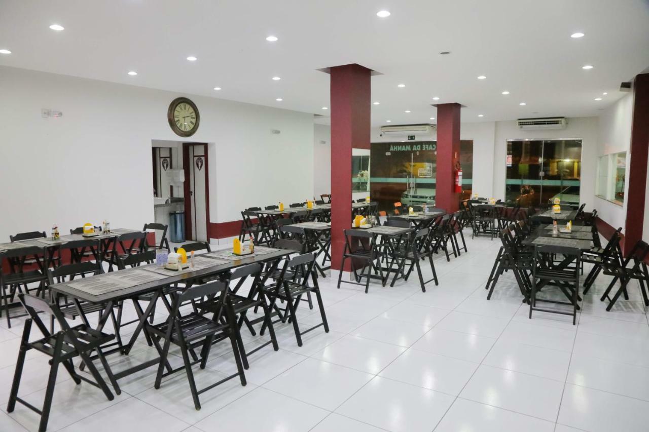 Hotel Acay Santarém Εξωτερικό φωτογραφία
